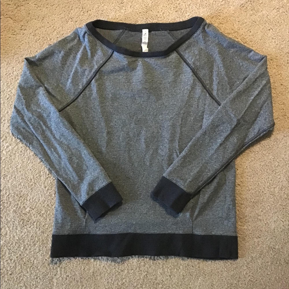 Lululemon Crew Love Pullover - image 2